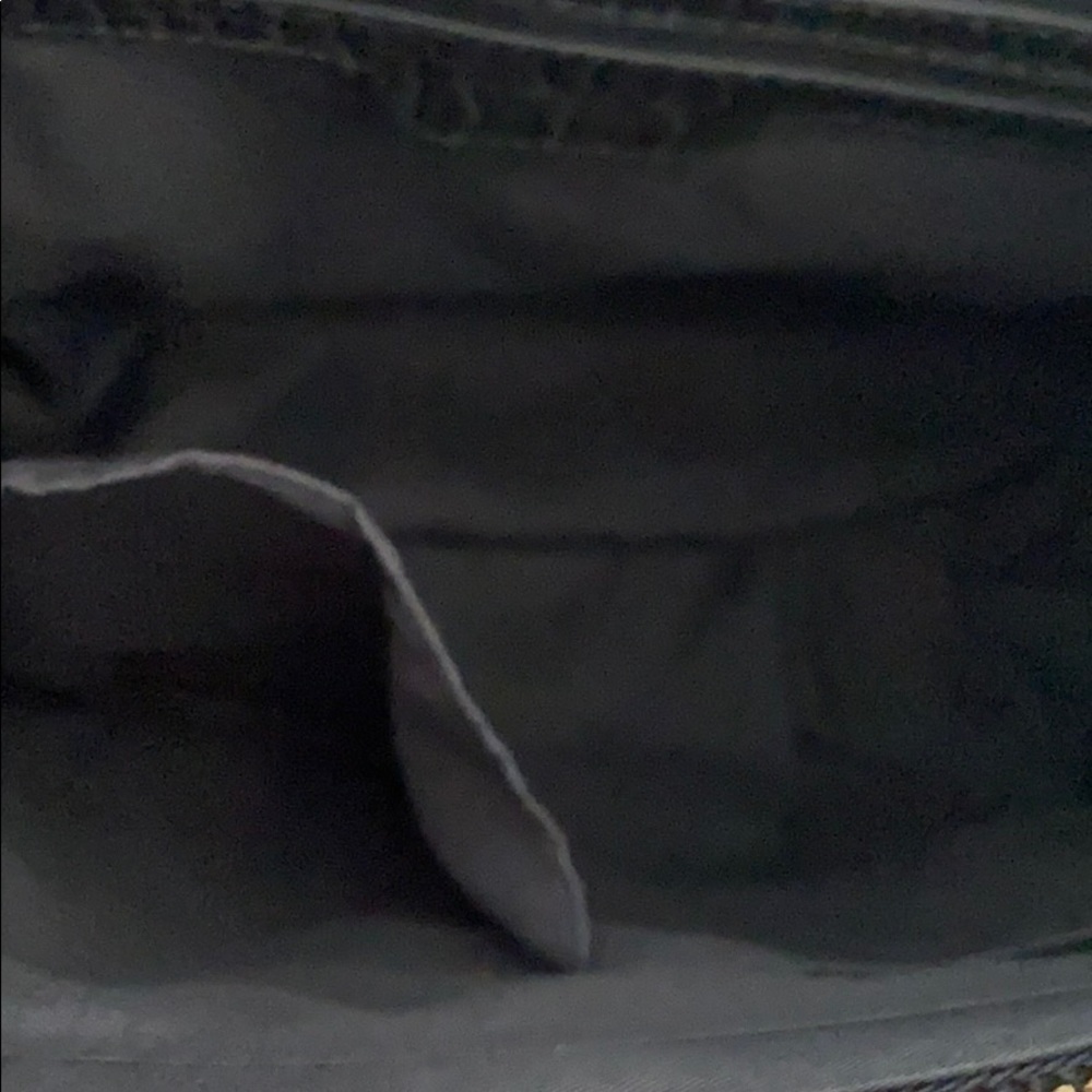 Bebe Natalie Crocodile Shopper - Picture 6 of 7
